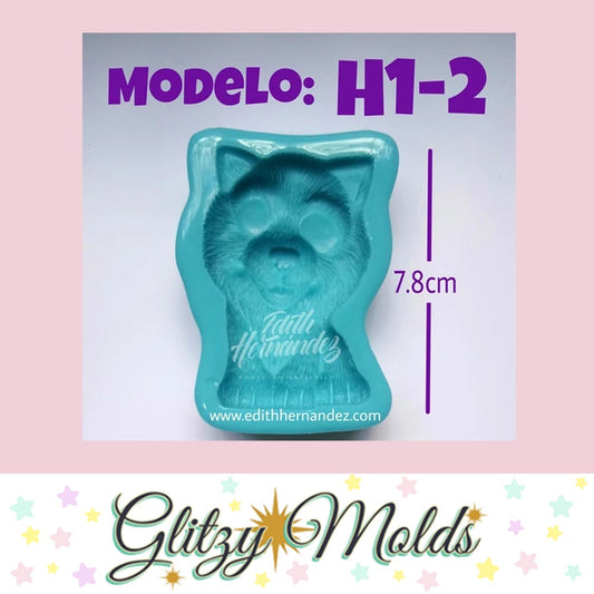 Dog Mold 2