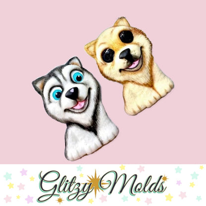 Dog Mold 2